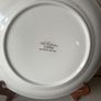 2 Arklow Pottery "Art Collection " 10.5" wall plates Image 9