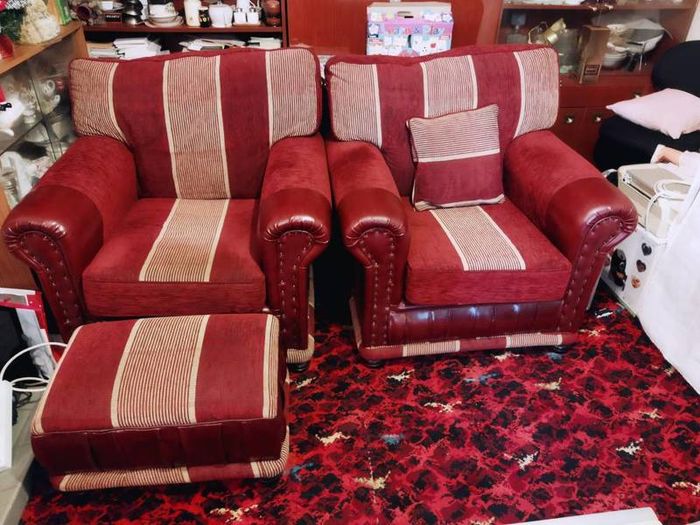 Sofa Chairs
