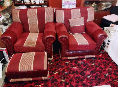 Sofa Chairs