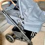 Joie Chrome DLX Trio 3-in-1 Travel System Image 5
