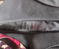ridge 53 backpack Selling two identical