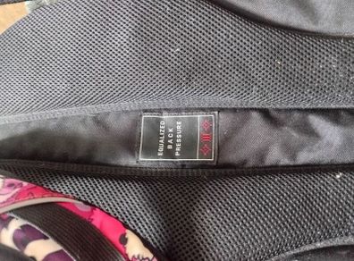 ridge 53 backpack Selling two identical
