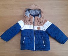 Kids coat 12-18 months