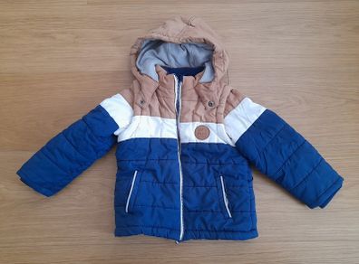 Kids coat 12-18 months