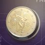 France 2 Euro Base Metals Brilliant Uncirculated Coin 2022 - Olympic Games Paris 2024 - 2 Euro Commemorative Coin Image 2