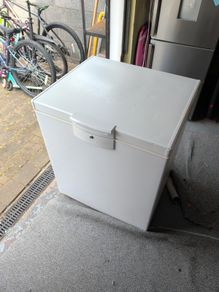 Beko Chest Freezer