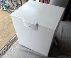 Beko Chest Freezer
