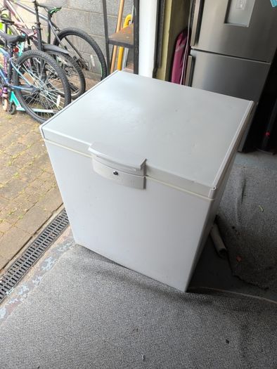 Beko Chest Freezer