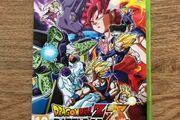 Dragon Ball Z Battle of Z xbox 360