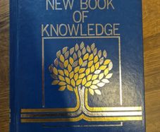 The New Book of Knowledge