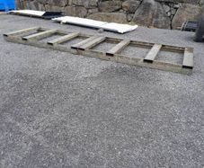 Steel Frame