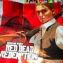 red dead redemption w map : Xbox 360 edition Image 9