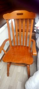Kitchen Chair