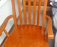 Kitchen Chair