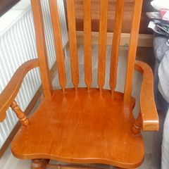 Kitchen Chair