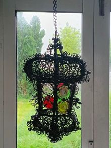 Venetion Lantern