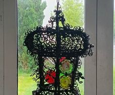Venetion Lantern