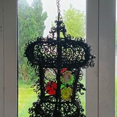 Venetion Lantern