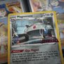 Magnezone ! Promo ! Astral Radiance Stamp ! 2022 ! Pokemon Card ! Image 2