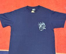 Stussy tshirt