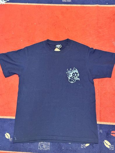 Stussy tshirt