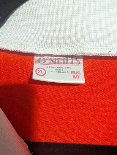 1999 Armagh Gaa Jersey Size Xl
