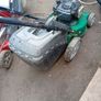 self-drive lawnmower Image 2