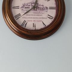 Clock