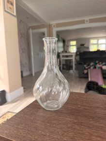 Bud/Mini Vases