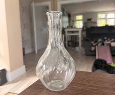 Bud/Mini Vases