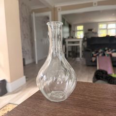 Bud/Mini Vases