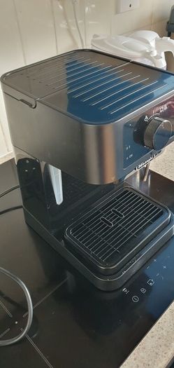 Coffee Machine DeLonghi