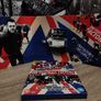 The Football Factory + Arrivederci Millwall ! 2 Film Boxset ! DVD ! 2011 ! Image 7