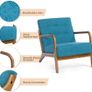 Armchair Living Image 9
