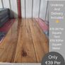 New 12mm Rome High Gloss Laminated Flooring Image 3