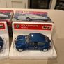Volkswagen Beetle 1300 L 1/25 Year 1976 Polistil Image 6
