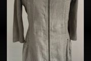 dress Bnwt 100% linen dress size 38 European brand simclan