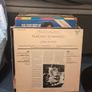 Placido Domingo With John Denver - Perhaps Love (LP, Album) Vinyl Image 2