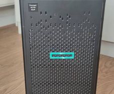HP ml110 16G RAM E5-2650 V3 10 cores 20 threads
