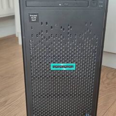 HP ml110 16G RAM E5-2650 V3 10 cores 20 threads