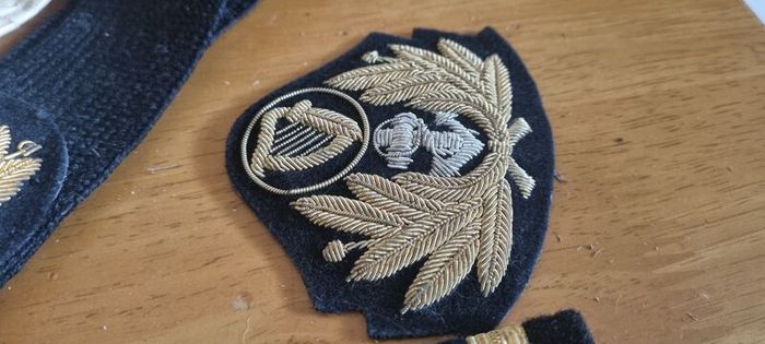Naval & Lighthouse collection