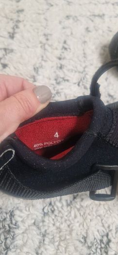 wetsuit shoe