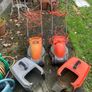 Flymo Lawn Mowers x 2 Image 6