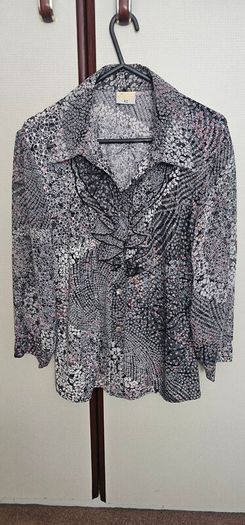 women's blouse