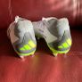 Adidas Predator Accuracy 3 Soft Ground Football Boots Image 4