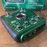 Zoom A2 acoustic guitar multi-effects processor pedal Image 2