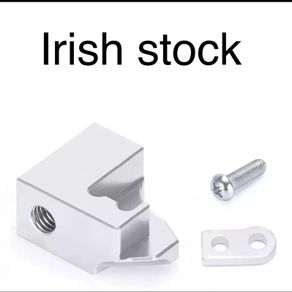 P2015 Repair Bracket for VW Audi Skoda Seat 2.0 TDI plastic manifold 03L129711AG