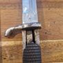 German KS98 parade bayonet Image 4