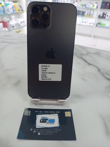 Iphone 12 pro max 128gb