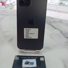 Iphone 12 pro max 128gb